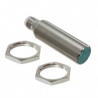 NBB8-18GM50-E0-V1-M — INDUCTIVE SEN 8MM NPN — Pepperl+Fuchs