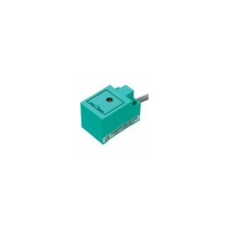 NBN10-F10-E0 — INDUCTIVE DC — Pepperl+Fuchs