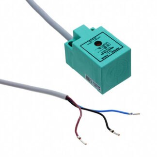 NBN10-F10-E2 — INDUCTIVE SEN 10MM PNP — Pepperl+Fuchs
