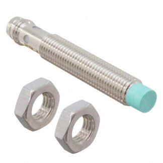 NBN3-8GM40-E2-V3 — INDUCTIVE SENSOR — Pepperl+Fuchs