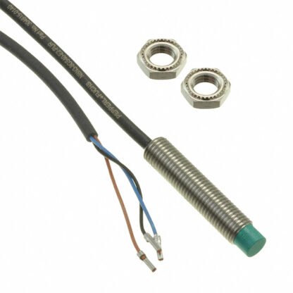 NBN3-8GS40-E2-PUR — INDUCTIVE SENSOR NBN3-8GS40-E2-P — Pepperl+Fuchs