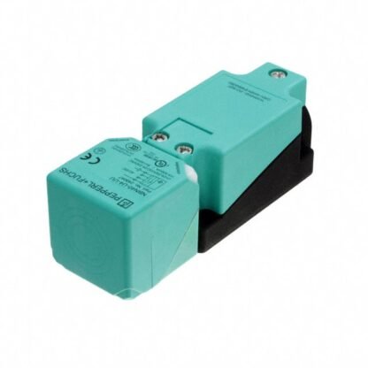 NBN30-U4-A2 — INDUCTIVE SEN 30MM PNP — Pepperl+Fuchs
