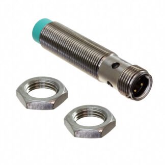 NBN4-12GM40-Z0-V1 — INDUCTIVE SEN 4MM NO — Pepperl+Fuchs
