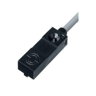 NBN4-F29-E0-5M — INDUCTIVE DC — Pepperl+Fuchs