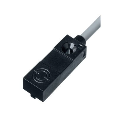NBN4-F29-E0-5M — INDUCTIVE DC — Pepperl+Fuchs