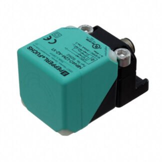 NBN40-L2M-E2-V1 — INDUCTIVE SEN 40MM PNP — Pepperl+Fuchs