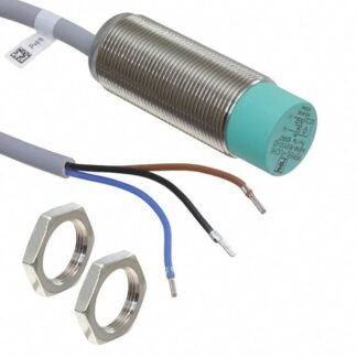 NBN8-18GM60-WS — INDUCTIVE SEN 8MM NO — Pepperl+Fuchs
