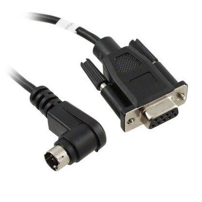 NV-TOL-3M — CABLE ASSEMBLY INTERFACE 3M — Omron