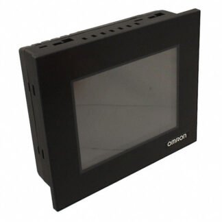 NV3Q-SW21 — HMI TOUCHSCREEN 3.6" MONOCHROME — Omron