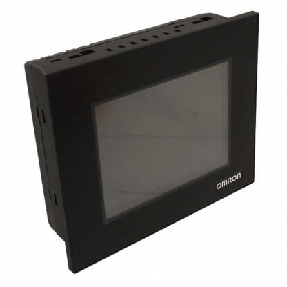 NV3Q-SW21 — HMI TOUCHSCREEN 3.6" MONOCHROME — Omron