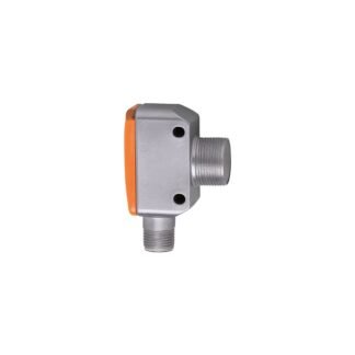 OGH380 — DIFFUSE REFLECTION SENSOR,RED LI — IFM
