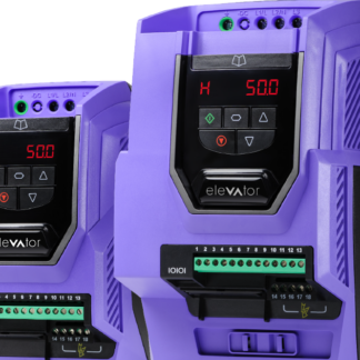 ODL-2-62022-3KF4NSN — Variateur de fréquence Invertek Optidrive Elevator 22 kW - 3 phases 200-240 V — Invertek Drives