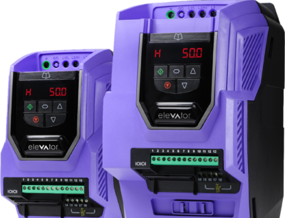 ODL-2-52150-3KF42SN — Variateur de fréquence Invertek Optidrive Elevator 15 kW - 3 phases 200-240 V — Invertek Drives