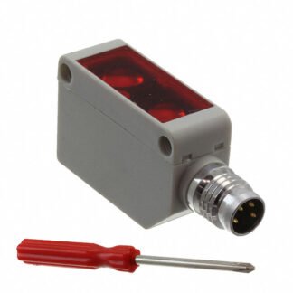 PD30CNB25PAM5PS — SENSOR REFLECTIVE 250MM PNP — Carlo Gavazzi
