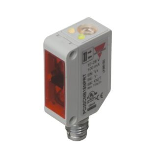 PD30CND10PPM5DU — SENSOR REFLECTIVE 1M PNP NO/NC — Carlo Gavazzi