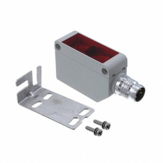PD30CNP06PPM5RT — SENSOR RETROREFLECTIVE 6M PNP — Carlo Gavazzi