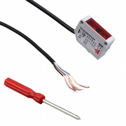 PD30CNP60NASA — SENSOR REFLECTIVE 6M NPN NO/NC — Carlo Gavazzi