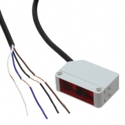 PD30CNT15PASA — SENSOR THROUGH-BEAM 15M PNP — Carlo Gavazzi