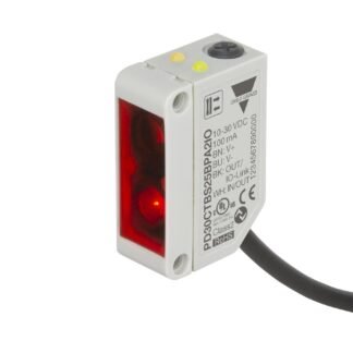 PD30CTBS25BPA2IO — PHOTO BGS RD 250MM PL TOP POINT — Carlo Gavazzi