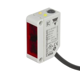 PD30CTDI10BPA2IO — PHOTO DR IR 1M PL TOP IO-LINK, C — Carlo Gavazzi