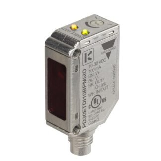 PD30ETDI10BPM5IO — PHOTO DR IR 1M SS IO-LINK, PLG — Carlo Gavazzi