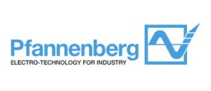 Logo Pfannenberg