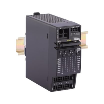 PISA-B-812-B4 — OVERVOLT PROT FOR 24V SYSTEMS — PULS