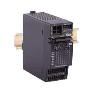 PISA-B-8CL2-B4 — OVERVOLT PROT FOR 24V SYSTEMS — PULS