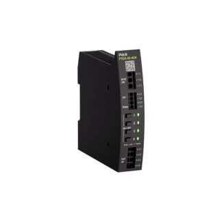 PISA-M-404 — PROTECTION MODULE, 12 OR 24VDC, — PULS