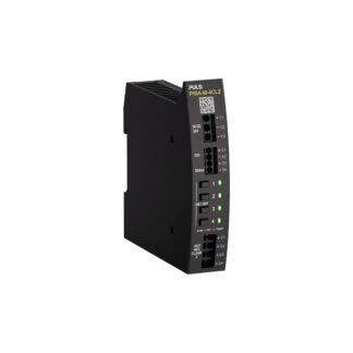 PISA-M-4CL2 — PROTECTION MODULE, 12 OR 24VDC, — PULS