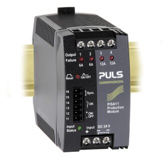 PISA11.206212 — MOD LOAD MONITOR FOR POWER CNVTR — PULS