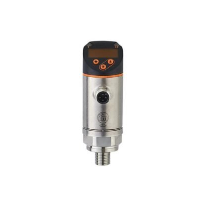 PN2693 — PRESSURE SENSOR, 4WIRE DC, 2X PN — IFM