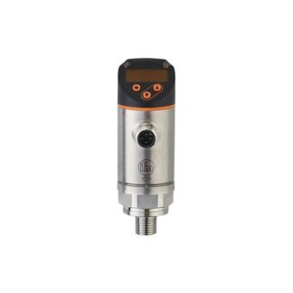 PN2694 — PRESSURE SENSOR, 4WIRE DC, 2X PN — IFM