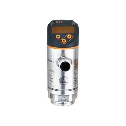 PN7270 — PRESSURE SENSOR, 4WIRE DC, 2X PN — IFM