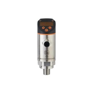 PN7694 — PRESSURE SENSOR, 4WIRE DC, 2X PN — IFM