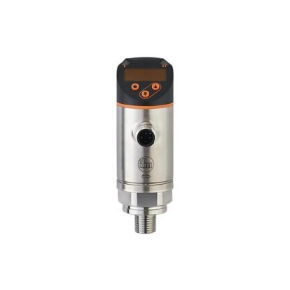 PN7694 — PRESSURE SENSOR, 4WIRE DC, 2X PN — IFM