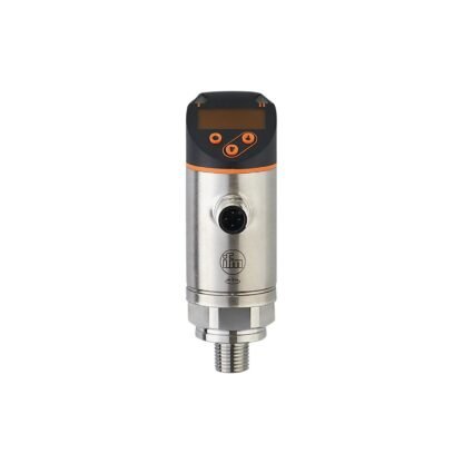 PN7696 — PRESSURE SENSOR, 4WIRE DC, 2X PN — IFM