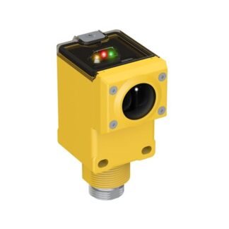 Q45VR3CV4Q — Q45 SERIES: CONVERGENTFOCAL — Banner Engineering