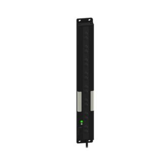 Q45VR3LP W/30 — Q45VR3LP W/30 12-250DC/ 24-250AC — Banner Engineering