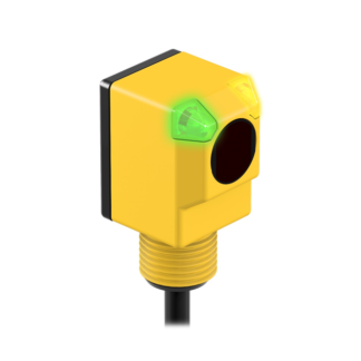 QS18APWDXL — WORLD-BEAM QS18 UNIVERSAL VOLT; — Banner Engineering