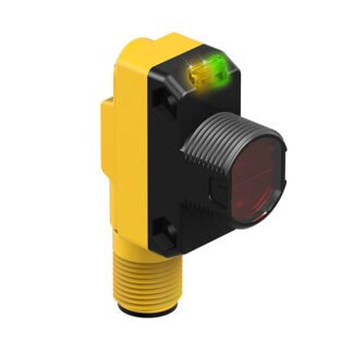 QS18K6AF250Q5 — PHOTO SEN 250MM PNP/NPN IO-LINK — Banner Engineering