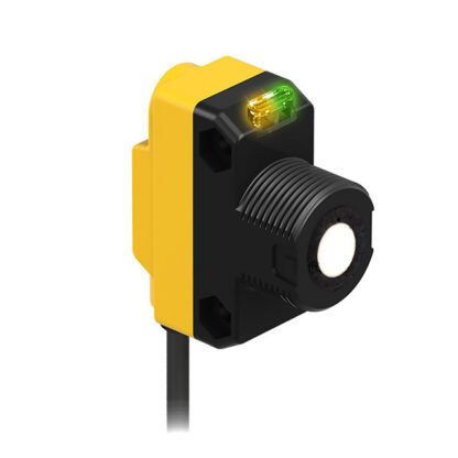 QS18UPAQ5 — ULTRA SEN 50-500MM PNP — Banner Engineering