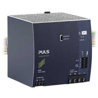 QS40.484 — AC/DC DIN RAIL SUPPLY 48V 960W — PULS