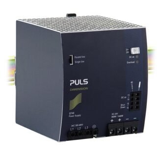 QT40.242 — AC/DC DIN RAIL SUPPLY 24V 960W — PULS