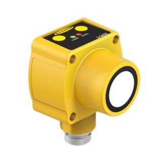 QT50UDBQ — QT50U DUAL-DISCRETE SERIES: PROX — Banner Engineering