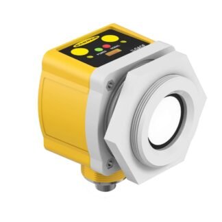 QT50ULBQ6-CRFV — QT50U CHEMICAL RESISTANT ANALOG — Banner Engineering