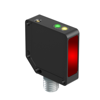 R55FP — R55 COLOR MARK: PLASTIC FIBER W/ — Banner Engineering