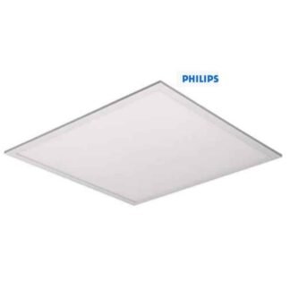 911401866085 — Panneau LED Philips (Signify) SmartBright Slim Panel G3, RC091V LED40S/840 PSU W60L60 GM G4 PCV, 34 W, 4000K, 4000 lm — Philips (Signify)