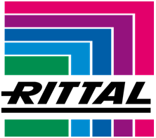 Logo Rittal