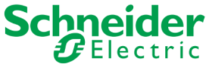 Logo Schneider Electric